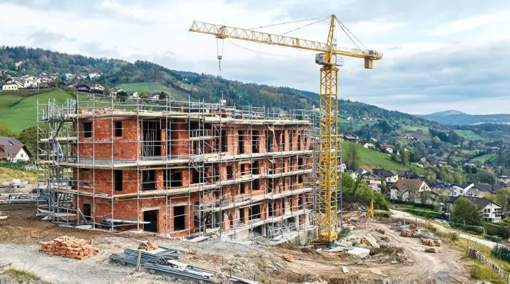 Sanierungseinschätzung & Kalkulation in Schneverdingen