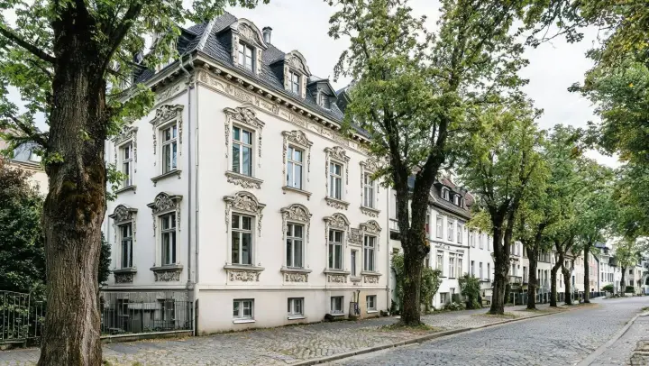 Hauskaufberatung in Schneverdingen
